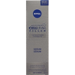 Nivea Visage Cellular Anti-Age serum 40 ml