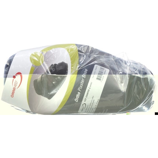 Omnimed Ortho Plaster Shoe M 38-41 buy online