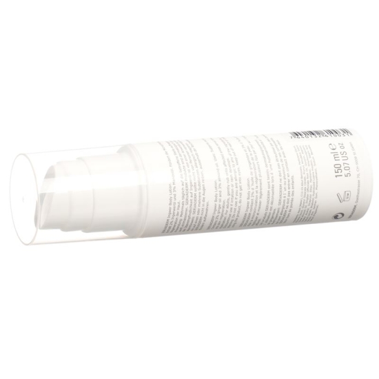 Servaderm Body Lotion with 2% ginger oil 150 ml