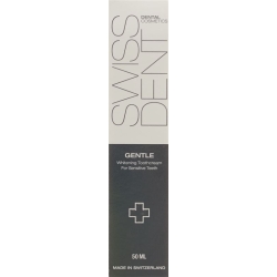 Swissdent Gentle toothpaste 50 ml
