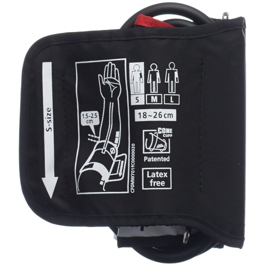 Axapharm AO7 / AO8 cuff S 18-26cm