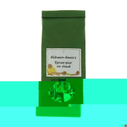 Herboristeria Glühweingewürz small 50 g