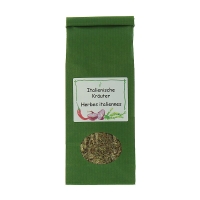Herboristeria Italian Herbs 25g