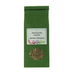 Herboristeria Italian Herbs 25g