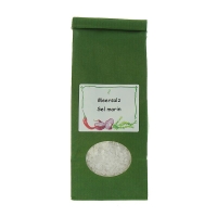 Herboristeria sea salt 150 g