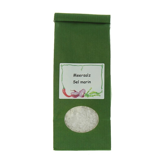 Herboristeria sea salt 150 g