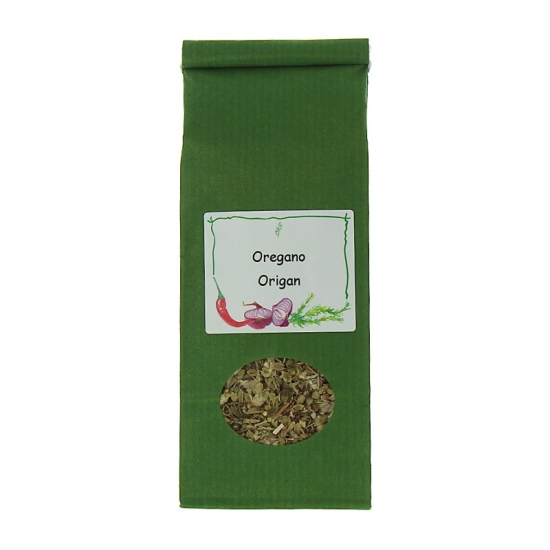 Herboristeria oregano very 15g