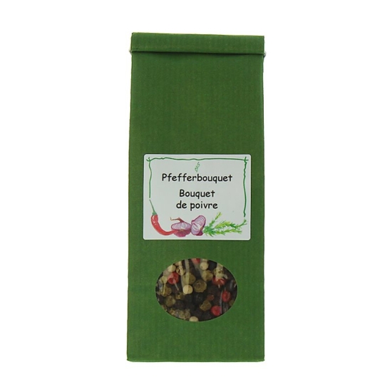 Herboristeria bouquet pepper 50 g
