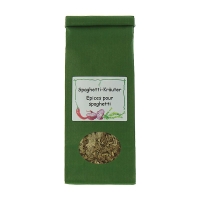 Herboristeria Spaghetti herbs 10g