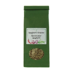 Herboristeria Spaghetti herbs 10g