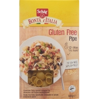 Schär Pipe shells gluten free 500 g