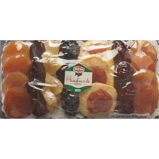 ISSRO slate nature rectangular 240 g