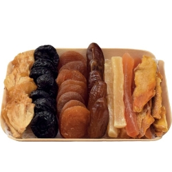 ISSRO Pappelbox large 300 g