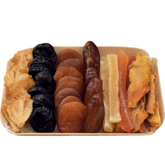 ISSRO Pappelbox large 300 g
