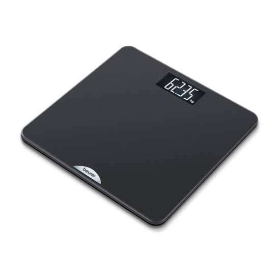 Beurer Soft Grip Bathroom Scales PS 240