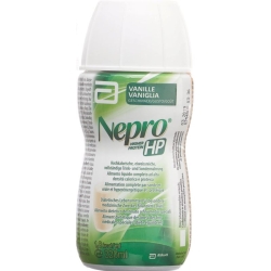Nepro HP liq vanilla RPB 220 ml