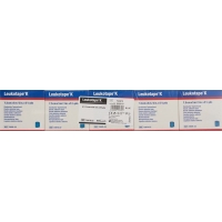 Leukotape K paving binder 5mx7.5cm blue 5 pcs