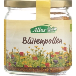 Allos Pollen from Sierra Morena 200 g