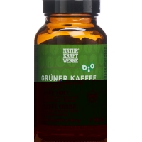 Naturkraftwerke Green Coffee Organic capsules 88.5 g