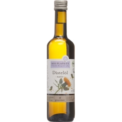 BIO PLANETE safflower oil natively lt Fl 0.5
