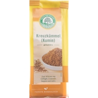 LEBENSBAUM ground cumin bag 40 g