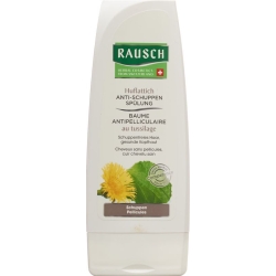 NOISE coltsfoot anti-dandruff rinse 200 ml