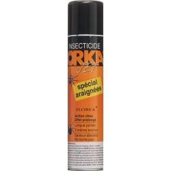 Orka Jet spinning spray 400 ml