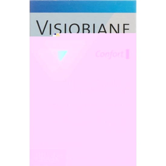 Visio Biane Confort Cape 30 pcs
