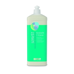 Hand Soap Sonnet lt 7 Herbs refill 1