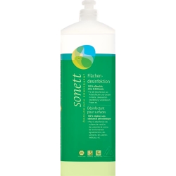 Sonnet surface disinfection refill 1 lt