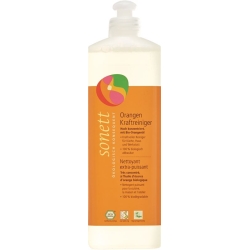 Sonnet Orange Power Cleaner Fl lt 0.5