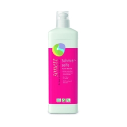 Sonnet soft soap liquid 0.5 lt