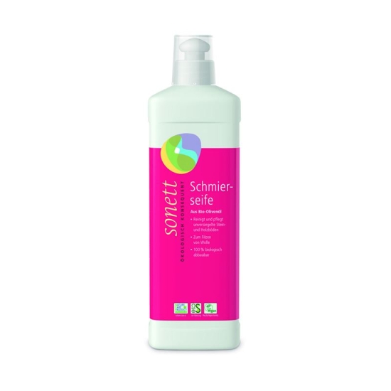 Sonnet soft soap liquid 0.5 lt