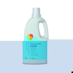 Sonnet sensitive detergent 30 ° C 95 ° Fl 2 according