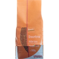 VANADIS Braunhirse all 500 g
