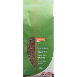 Vanadis Linseed broken 400g