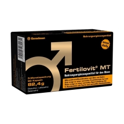 Fertilovit MT 90 capsules