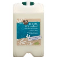HEIDAK heat bath 2.5 kg