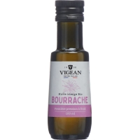 Vigean borage oil 100 ml