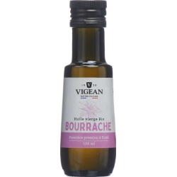 Vigean borage oil 100 ml