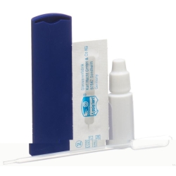 Willi Fox Helicobacter pylori blood test 10 pcs
