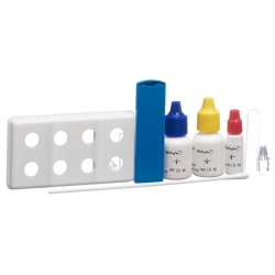 Willi Fox Strep A Test 20 pcs