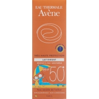 Avene Sun children sunscreen SPF 50+ 100 ml
