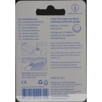 Curaprox Orthodontic Wax