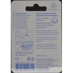 Curaprox Orthodontic Wax