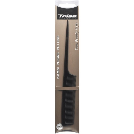 Trisa needle comb 21cm