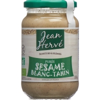 Jean Hervé Weisser-sesame paste 350 g
