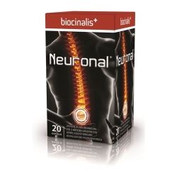 Neuronal Cape 20 pcs