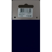 Trisa Schevi terminal large black