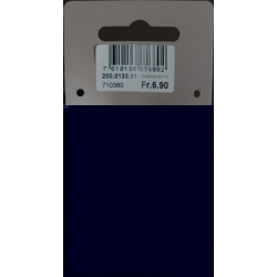 Trisa Schevi terminal large black